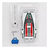 Transformers Masterpiece Wheeljack Mp