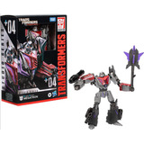 Transformers Megatron 18cm Studio