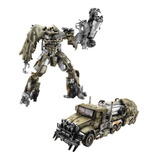 Transformers Megatron Caminhao 18