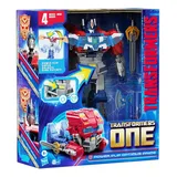 Transformers Movie 8 Power