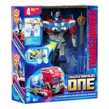 Transformers Movie 8 Power
