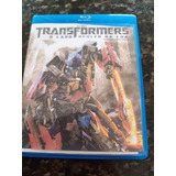 Transformers O Lado Oculto Da Lua Filme