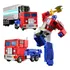 Transformers One Autobot Optimus Prime Freightliner Caminhão