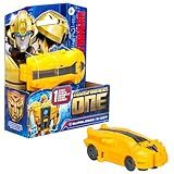 Transformers One Cog Changer Bumblebee B 127 Figura 10 Cm Crianças Idade 6