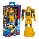 Transformers One Mega Changer