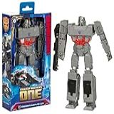 Transformers One Mega Changer Megatron D 16 Figura 28 Cm Crianças Idade 6