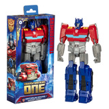 Transformers One Mega Changer