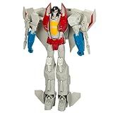 Transformers One Mega Changer Starscream Figura