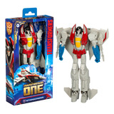 Transformers One Mega Changer