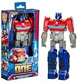 Transformers One Megamega Changer