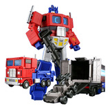 Transformers One Optimus Prime