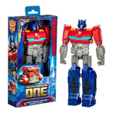 Transformers One Optimus Prime