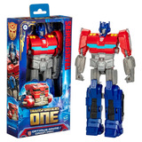 Transformers One Optimus Prime orion Pax Hasbro Orig Replay