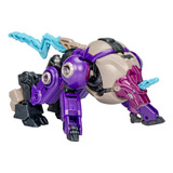 Transformers One Prime Changer
