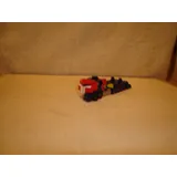 Transformers Optimus Prime Animated