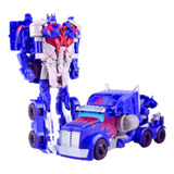 Transformers Optimus Prime Bumblebee