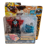Transformers Optimus Prime Bumblebee