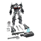 Transformers Optimus Prime Dark