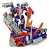 Transformers Optimus Prime Robo Brinquedo - Pronta Entrega