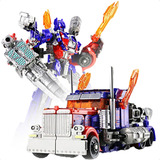Transformers Optimus Prime Robo