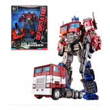 Transformers Optimus Prime Robo