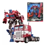 Transformers Optimus Prime Robo
