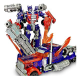 Transformers Optimus Prime Robo