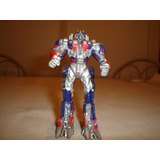 Transformers Optimus Prime Rotf