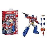 Transformers R e d