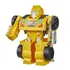 Transformers Rescue Bots Academy 2 Em 1 Bumblebee Hasbro