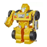 Transformers Rescue Bots Academy
