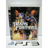 Transformers Revenge Of The