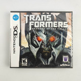 Transformers Revenge Of The