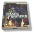 Transformers Revenge Of The Fallen Ps3 Fisico!