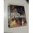 Transformers Revenge Of The Fallen Ps3 Físico