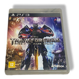 Transformers Rise Dark Spark