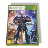 Transformers Rise Of Dark
