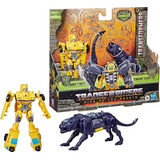 Transformers Rise Of The
