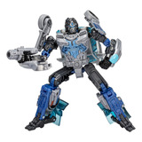 Transformers Rise Of The