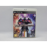Transformers Rise Of The