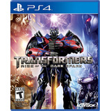 Transformers Rise Of The