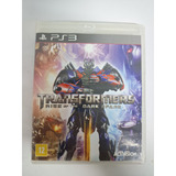 Transformers Rise Of The