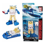 Transformers Seaspray Legends Hasbro