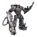 Transformers Shockwave 20cm Baiwei