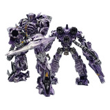 Transformers Shockwave Decepticons Tank