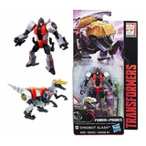 Transformers Slash Legends Power