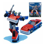 Transformers Smokescreen G1 Legends