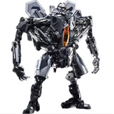 Transformers Starscream Black Mamba