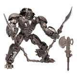 Transformers Studio Series Leader