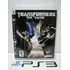 Transformers The Game Ps3 Mídia Física Original P/ Entrega
